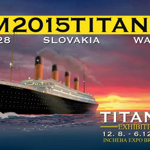 OM2015TITANIC