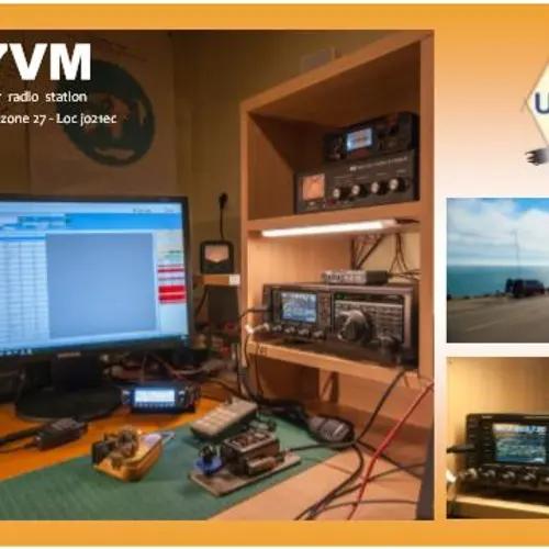 ON7VM