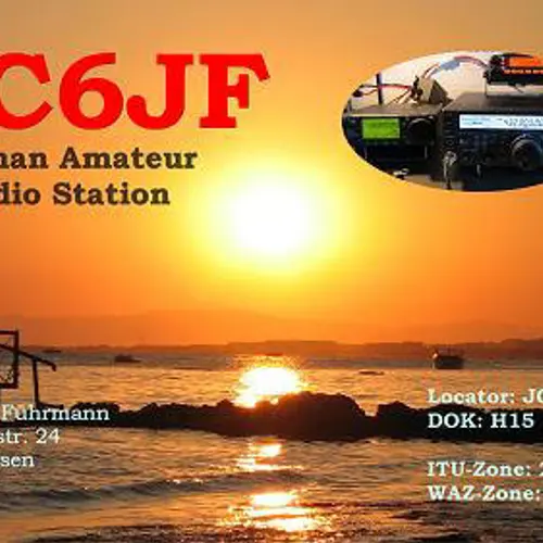 DC6JF