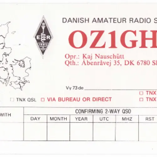 OZ1GHK