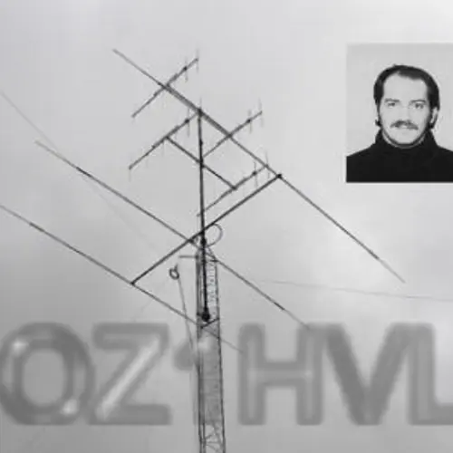 OZ1HVL