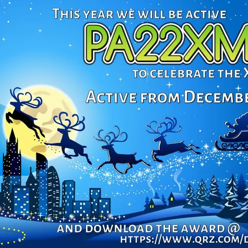 PA22XMAS