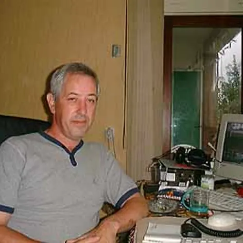 PA3HCF