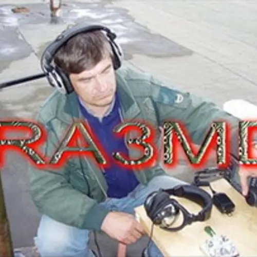 RA3MD