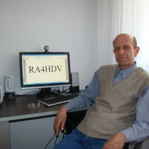 RA4HDV