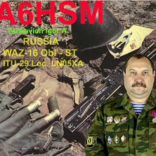 RA6HSM