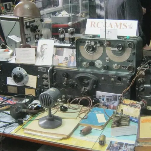 RC4AMS
