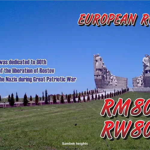 RW80RO