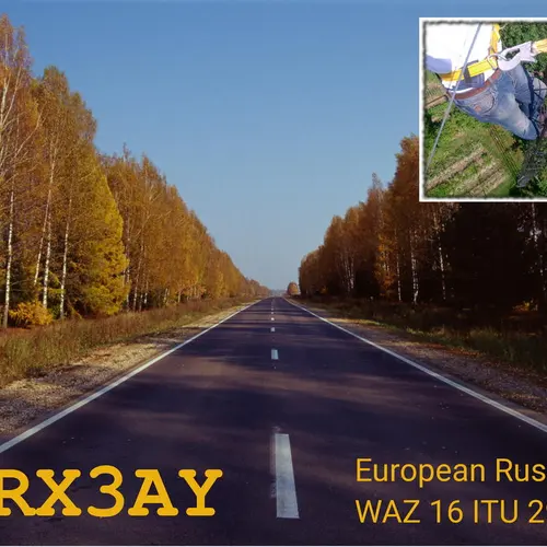 RX3AY