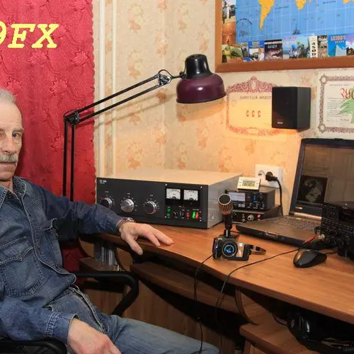 RX9FX