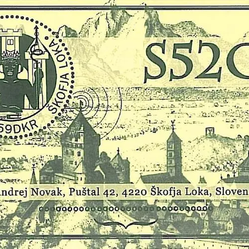S52GP