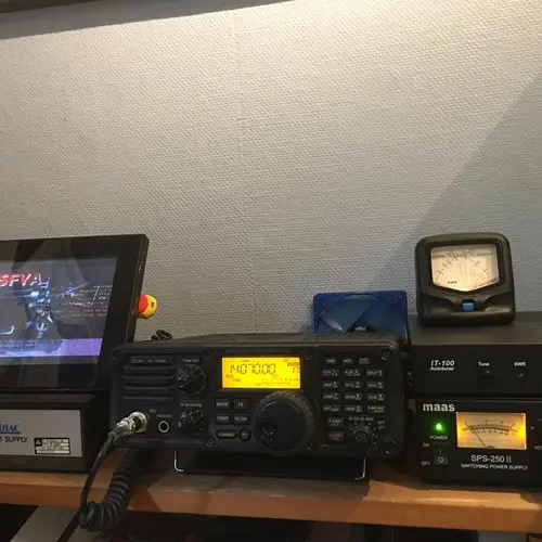 SA6PRS