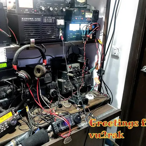 VU2RAK