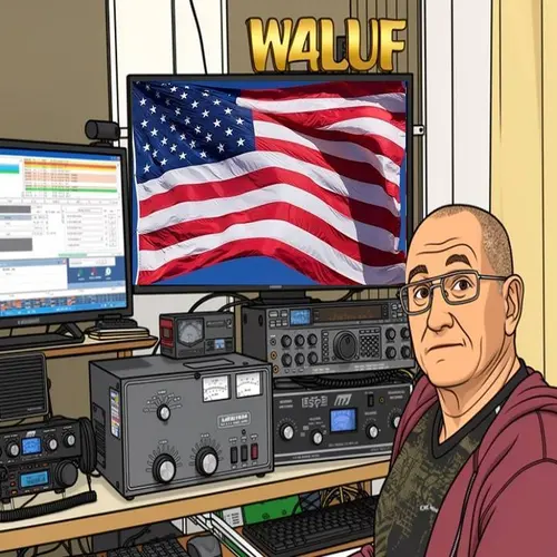 W4LUF profile image