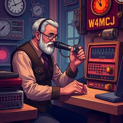 W4MCJ profile image