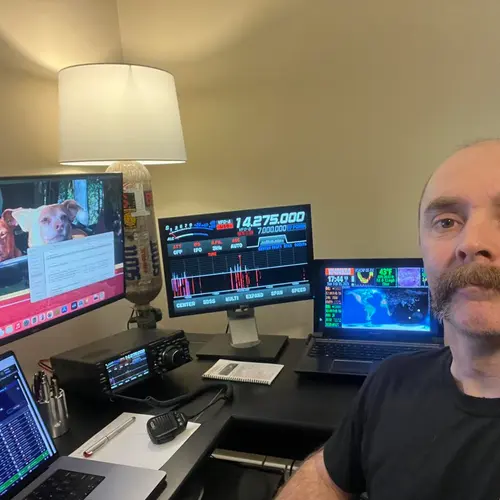 W4NKM profile image