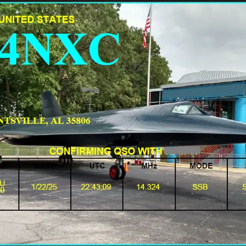 W4NXC profile image