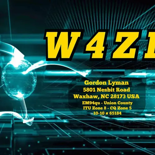 W4ZD profile image