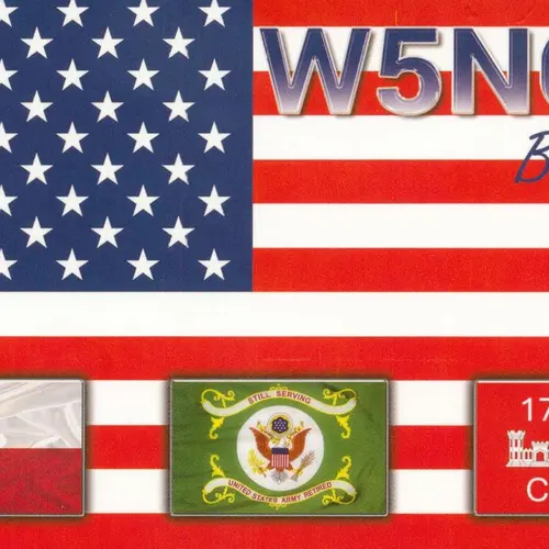 W5NCB profile image