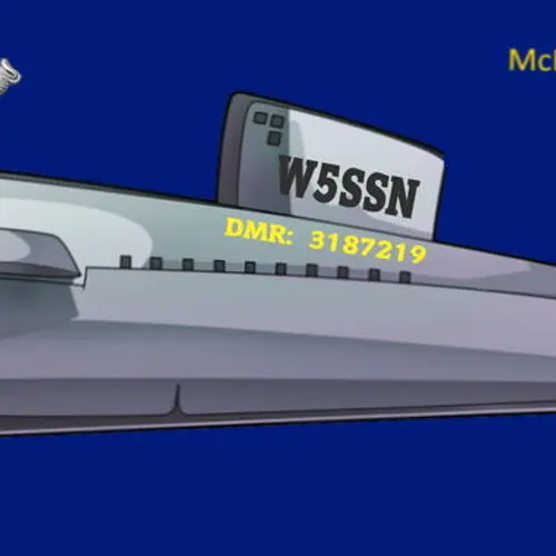 W5SSN profile image