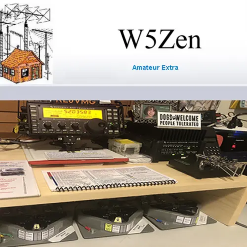 W5ZEN profile image