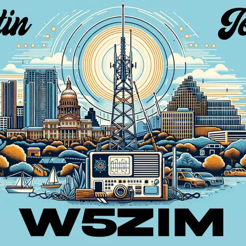 W5ZIM profile image