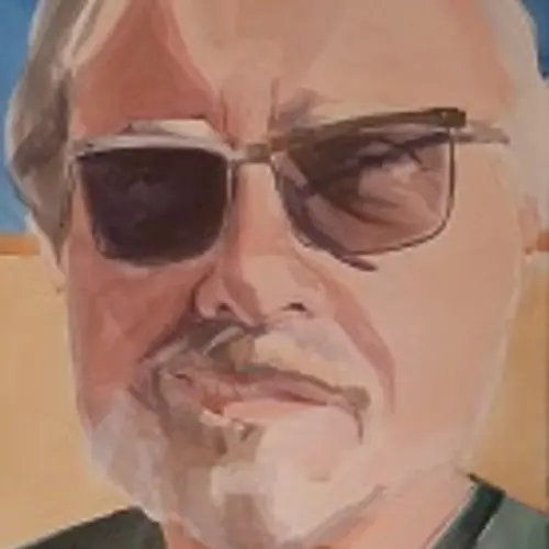W6AQ profile image