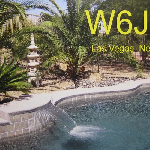 W6JN profile image