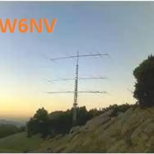 W6NV profile image
