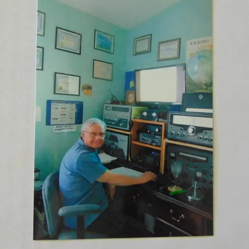 W6PJD profile image