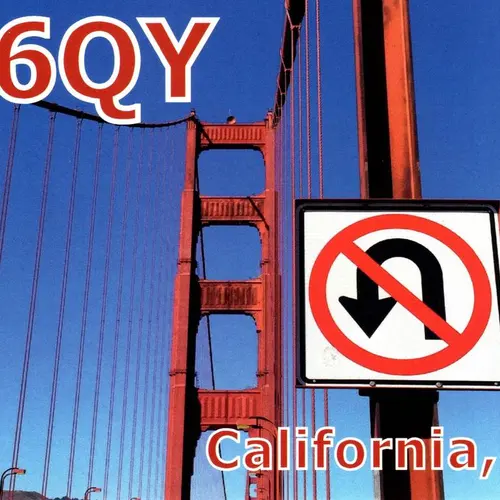 W6QY profile image