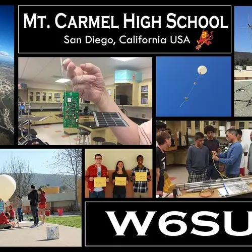 W6SUN profile image
