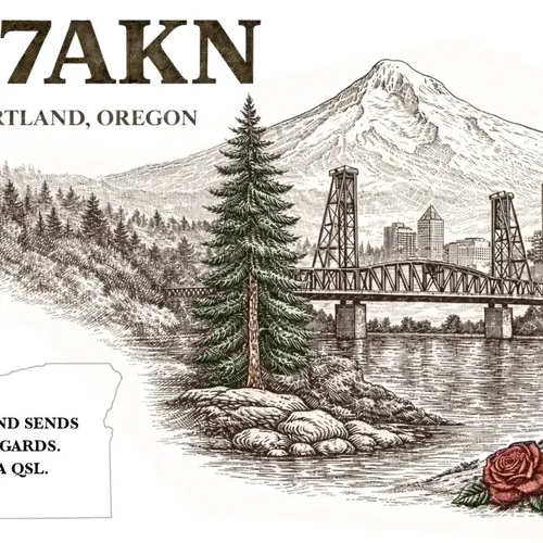 W7AKN profile image
