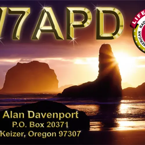 W7APD profile image