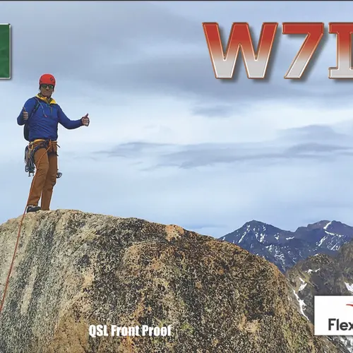 W7APM profile image
