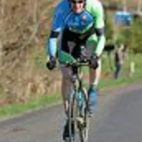 W7BD profile image