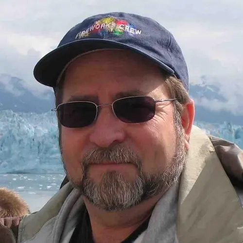 W7BDB profile image