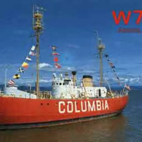 W7BU profile image