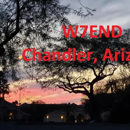 W7END profile image