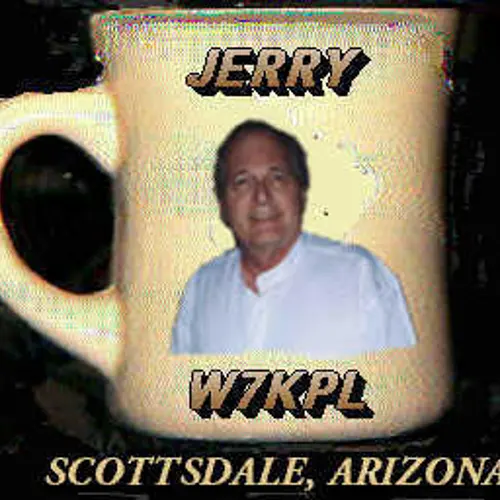 W7KPL profile image