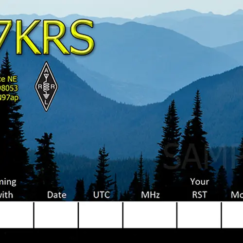 W7KRS profile image
