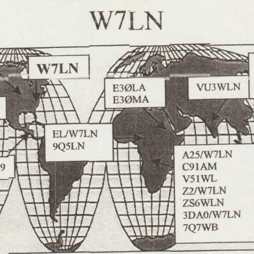 W7LN profile image