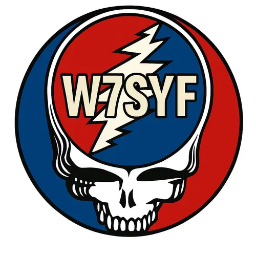 W7SYF profile image