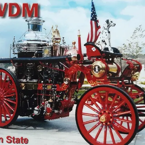 W7WDM profile image