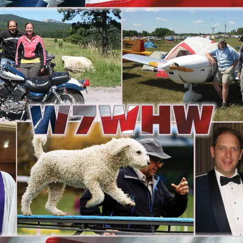 W7WHW profile image