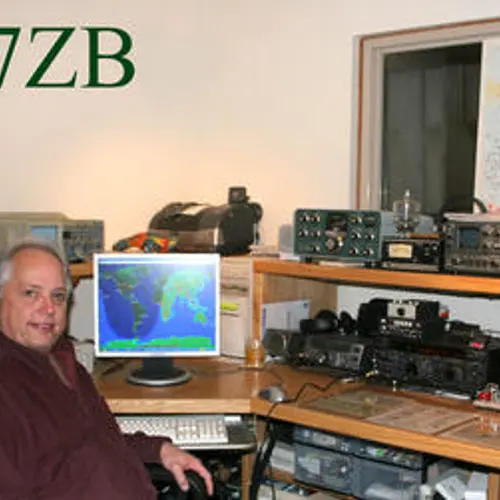 W7ZB profile image