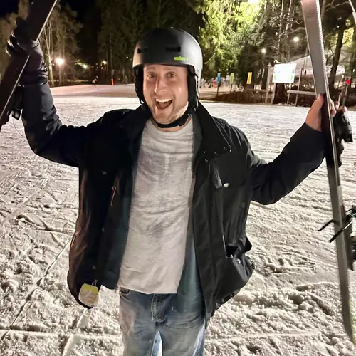 W8AJN profile image