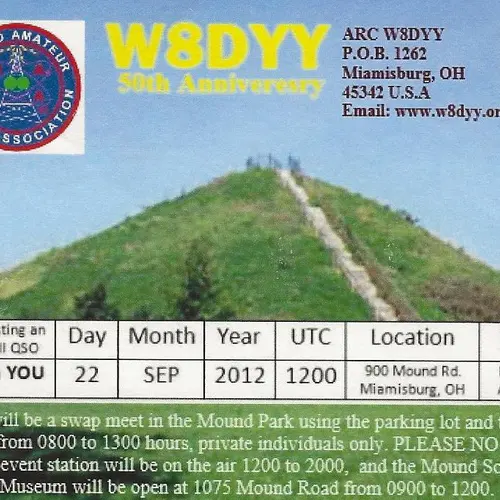 W8DYY profile image