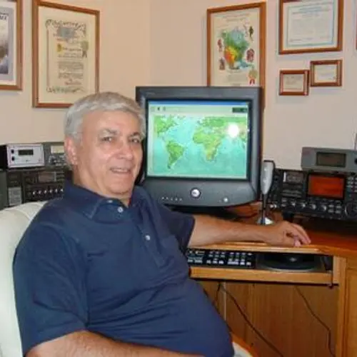W8ERN profile image