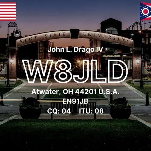 W8JLD profile image